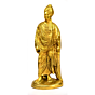 Brass Swami Vivekanand Statue KBH00505