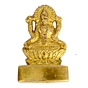 Brass Laxmi Devi Small Idol KBH00609
