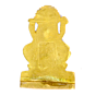 Brass Laxmi Devi Small Idol KBH00609