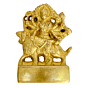 Brass Ambe Devi Idol KBH00615