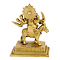 Brass Umiya Maa Idol KBH00620