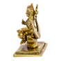 Brass Umiya Maa Idol KBH00621