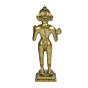 Brass Bal Kanth Or Sajanand Swami Statue KBH00664