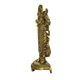 Brass Lord Shree Nathji Small Statue Idol KBH00686