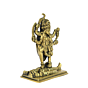 Brass Kalika Devi Medium Statue Idol KBH00714