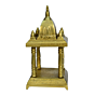 Brass Temple KBH00801
