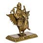 Brass Shani Dev Idol KBH00880