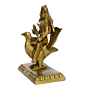 Brass Shani Dev Idol KBH00880