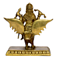 Brass Shani Dev Idol KBH00880