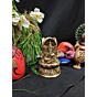 Brass 3 Side Ganesha Idol KBH01030