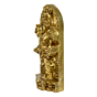 Brass Dhanvantri Idol KBH01034