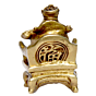 Brass china good luck man | KBH01043