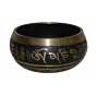 Brass Nepali Bowl Small KBH01127