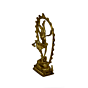 Brass Nataraja Idol KBH01170