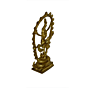 Brass Nataraja Idol KBH01170
