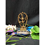 Brass Nataraja Idol KBH01170