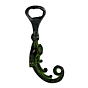 Brass Fish Bottle Opener KBH01173