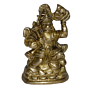 Brass Pahad Hanuman Idol KBH01177
