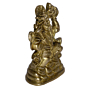 Brass Pahad Hanuman Idol KBH01177