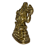 Brass Pahad Hanuman Idol KBH01177