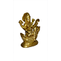 Brass Sarasvati Devi Idol KBH01225