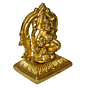 Brass Kaman Laxmi Idol KBH01421