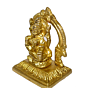 Brass Kaman Laxmi Idol KBH01421