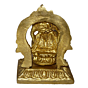 Brass Kaman Laxmi Idol KBH01421