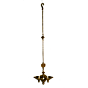 Brass Hanging Divi KBH01446