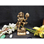 Brass Pahad Hanuman Idol KBH01456