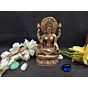 Brass Laxmi Maa Idol KBH01459