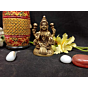 Brass Laxmi Idol KBH01466