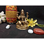 Brass Laxmi Idol KBH01467