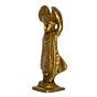 Brass Shreenathji Idol KBH01469