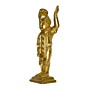 Brass Shreenathji Idol KBH01489