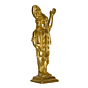 Brass Shreenathji Idol KBH01489