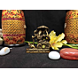 Brass Ganesha Rath Idol KBH01512