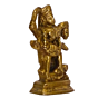 Brass Kalika Maa Idol KBH01518