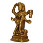 Brass Kalika Maa Idol KBH01518