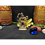 Brass Kalika Maa Idol KBH01518