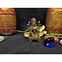 Brass Laxmi Small Idol KBH01532