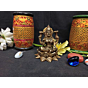Brass Laxmi Mid Idol KBH01534
