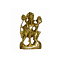 Brass Hanuman Small Idol KBH01539