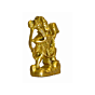 Brass Hanuman Small Idol KBH01539