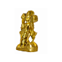 Brass Hanuman Small Idol KBH01539