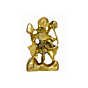 Brass Hanuman Small Idol KBH01539