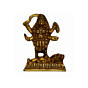 Brass Kalika Maa Mid Idol KBH01541
