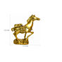 Brass Horse Figurine KBH01581