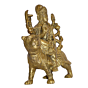 Brass Ambe Maa Mid Idol KBH01648
