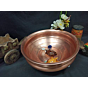 Copper & Brass Decorative Bowl Mid Size 12 Inch KBH01660